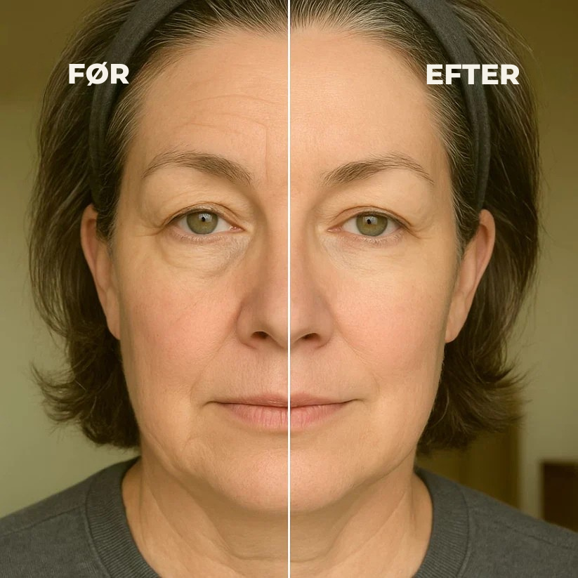 Lymphora™ Ansigtsbørste