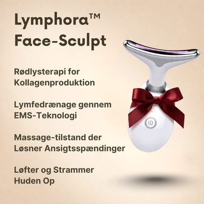 Lymphora Face Sculpt