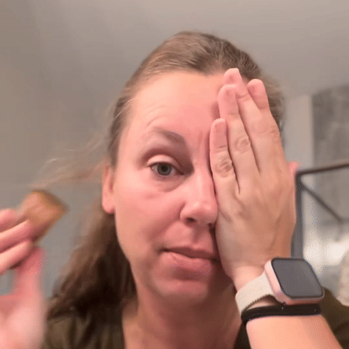 Lymphora™ Ansigtsbørste