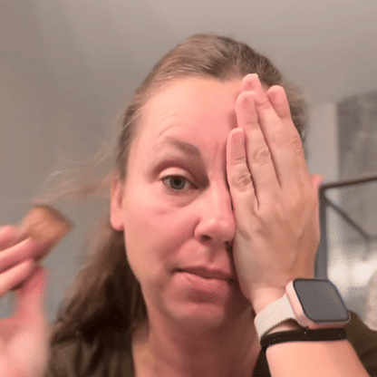 Lymphora™ Ansigtsbørste