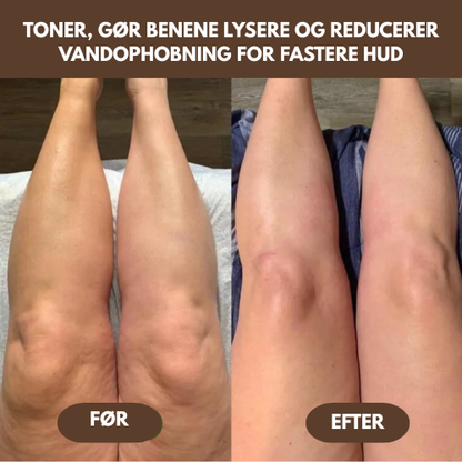 Lymfatisk Kropsbørste