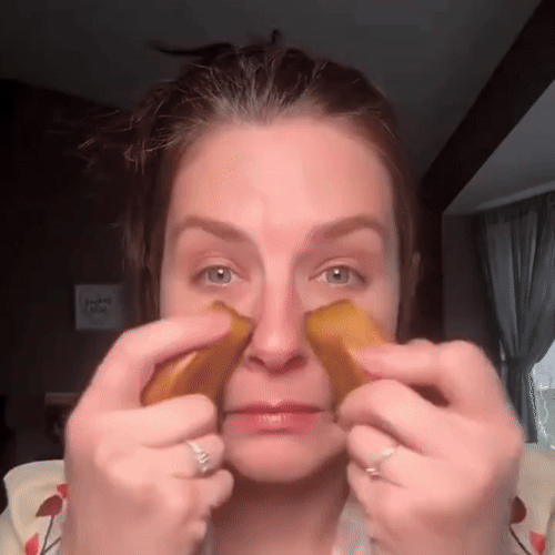 Lymphora™ Ansigtsbørste