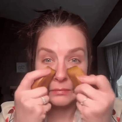 Lymphora™ Ansigtsbørste