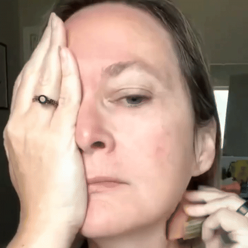 Lymphora™ Ansigtsbørste