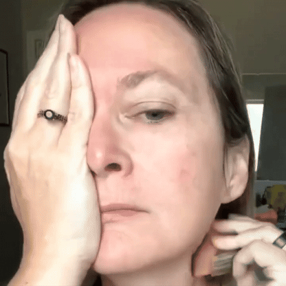 Lymphora™ Ansigtsbørste