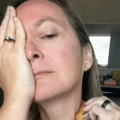 Lymphora™ Lymfatisk Ansigtsbørste