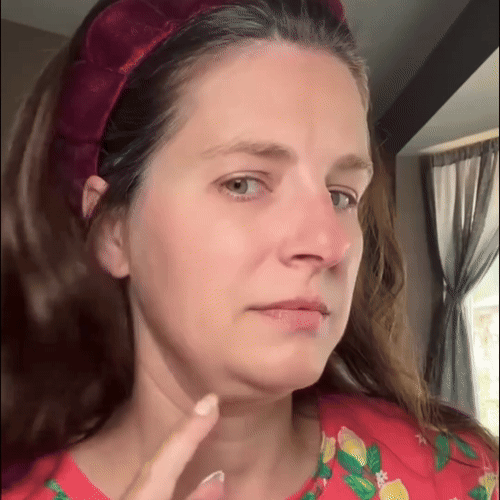 Lymphora™ Ansigtsbørste