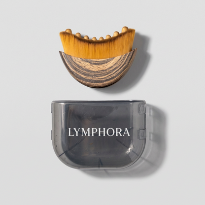 Lymphora™ Lymfatisk Ansigtsbørste
